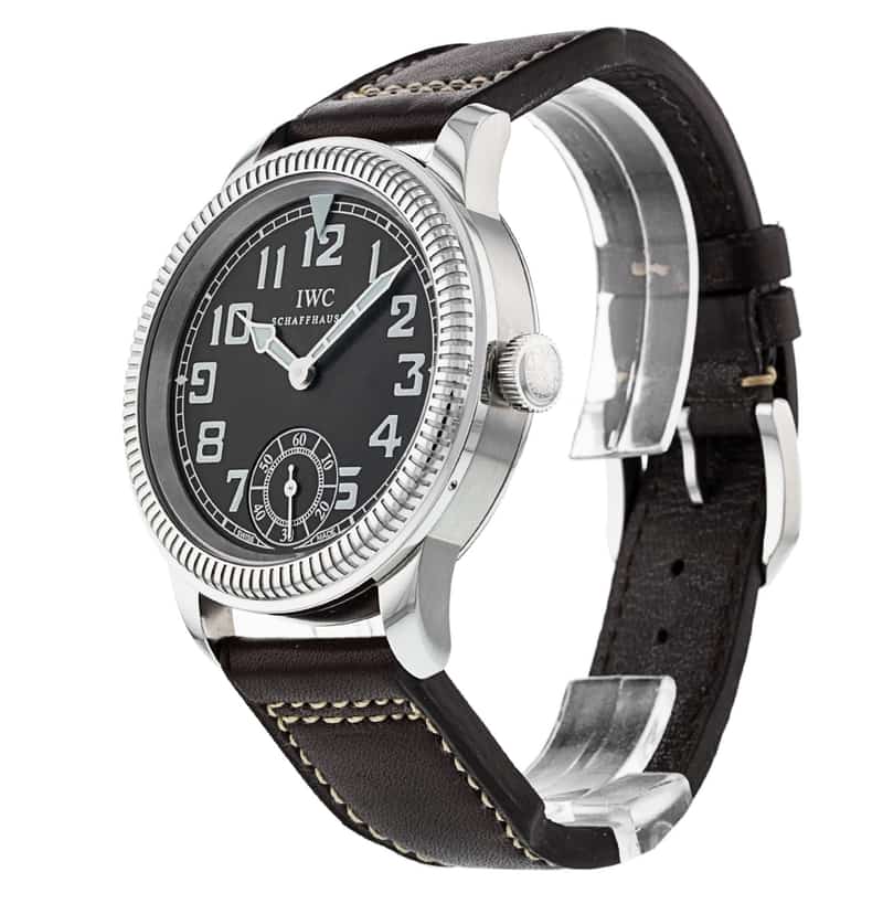 IWC Vintage Pilots IW325401